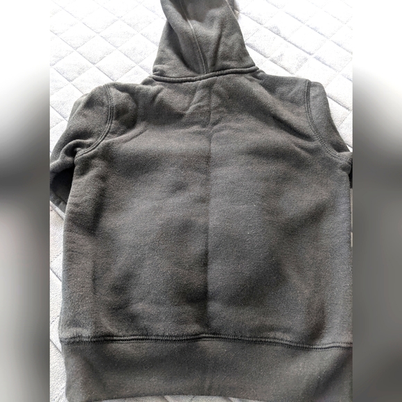 Nike Boys Hoodie - Picture 4 of 5
